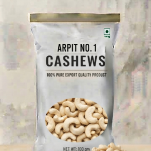 Cashew ( kaju/Anacardium occidentale)