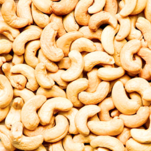 Organic Cashew Wholesaler: Nourishing and Natural Choices