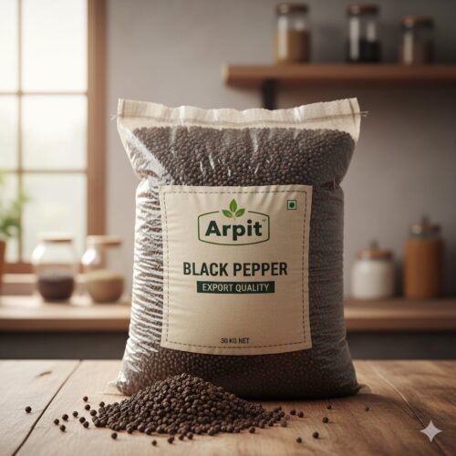 Black Pepper - Image 2