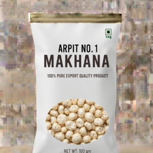 Fox Nuts / Makhana