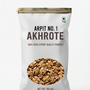 1KG Kashmiri Walnut Kernels