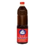 100% Pure Mustard Oil