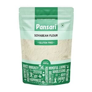 Soyabean Flour