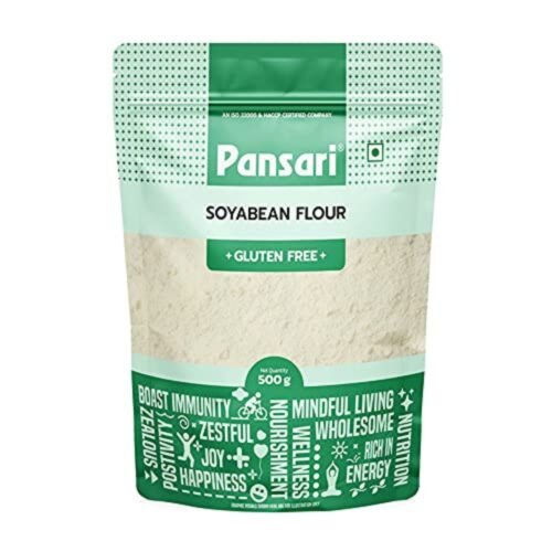 Soyabean Flour
