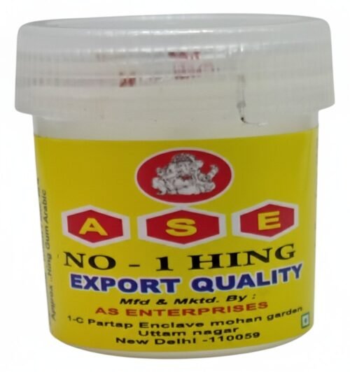 Hing 10 GM