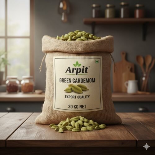 Green Cardamom Husk - Image 2