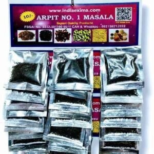 Product - Black Mustard Seeds