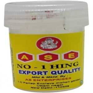 Product Spices-Hing  Powder 5 Grm
