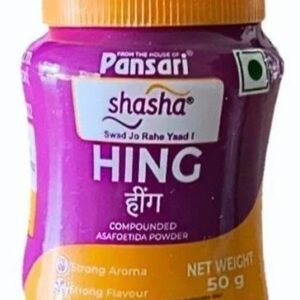 Product Spices- Hing Pwoder 50 Grm