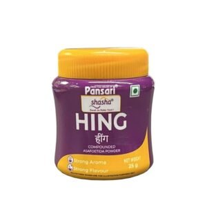 Product Spices- Hing Powder 25 Grm