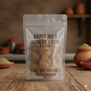 Product - Jaggery
