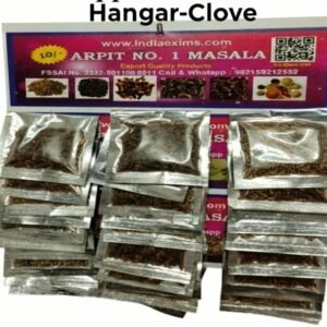 Product Spices- Cloves