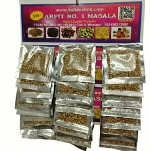 Product Spices- Coriander Seeds
