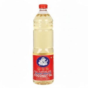 Product - Coconut oil 
100%Pure Coconut oil Guarantee