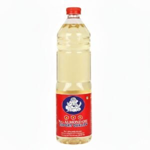 Product - Almonds Oil 
100 % Pure Almonds Oil Guarantee