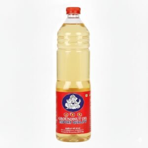 Product - Groundnut oil  
100% Ground Nut Oil Guarantee