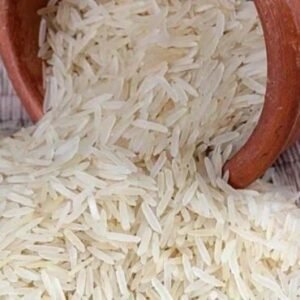 Rice Basmati 1121