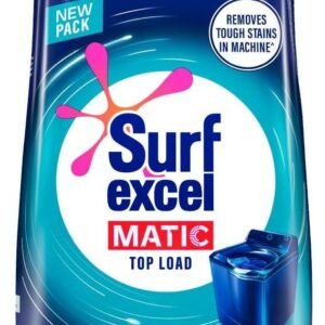 Surf Excel Matic Top Load Detergent Powder 1 kg