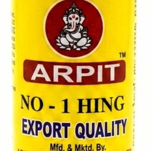 Arpit No 1 Hing Powder 
Export Quality Product