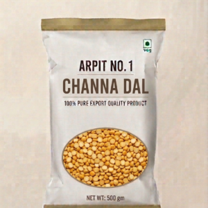 Channa Dal / Pulses