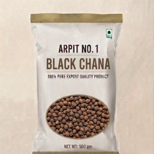 Black Channa