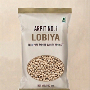 Lobiya 
500 Gm